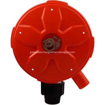 Water Level Control Valve Drinking Controller For Pig